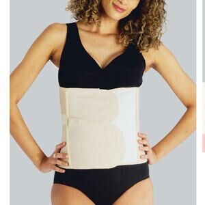 Belly Bandit Belly Wrap Luxe Medium w Extender